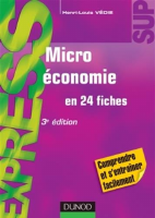 Microconomie en 24 fiches_3e édition_Dunod_2011.pdf